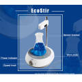 .Economical Magnetic Stirrer Electric Laboratory Stir, PET Plate, Laboratory Chemistry Magnetic Stirrer School Supplies